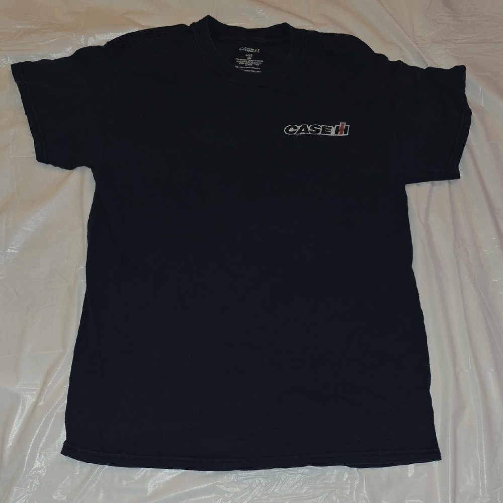Case IH Men's Tractor T-Shirt M